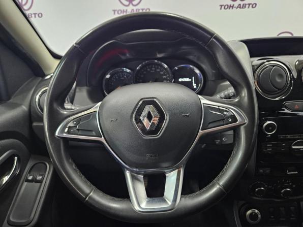 Renault Duster I Рестайлинг с пробегом 2019 года, цена 1 355 000 рублей, 164265 км, внедорожник, Автокод Объявления