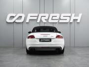 Audi TTS II (8J) Воронеж  - изображение 22