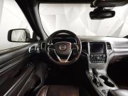 Jeep Grand Cherokee IV (WK2) Рестайлинг Москва  - изображение 40