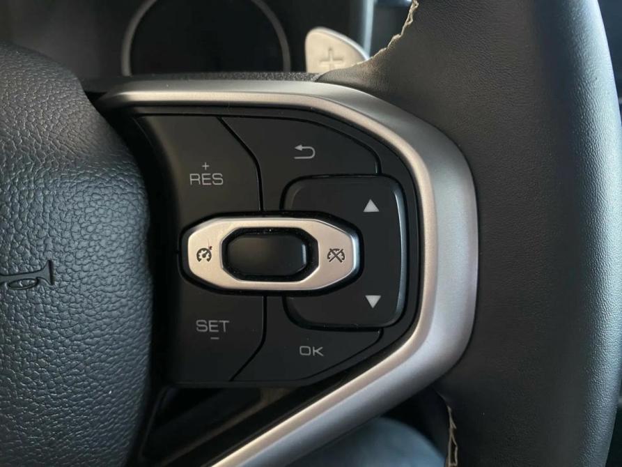 Haval Jolion I Пермь  - изображение 21