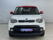 Kia Soul II Рестайлинг Воронеж  - изображение 23