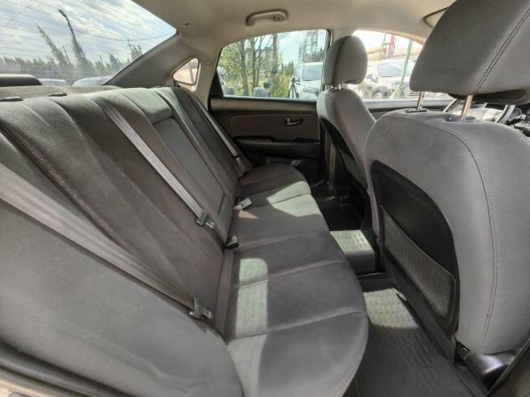 Hyundai Elantra IV (HD) с пробегом 2010 года, цена 709 000 рублей, 158200 км, седан, Автокод Объявления