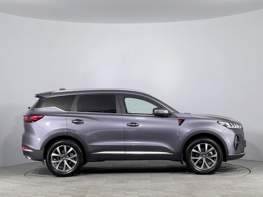 Chery Tiggo 7 Pro Max I Калининград  - изображение 4