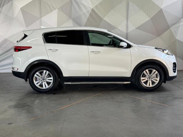 Kia Sportage IV с пробегом 2017 года, цена 1 890 000 рублей, 87500 км, внедорожник, Автокод Объявления