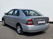 Toyota Corolla IX (E120 E130) Москва  - изображение 22