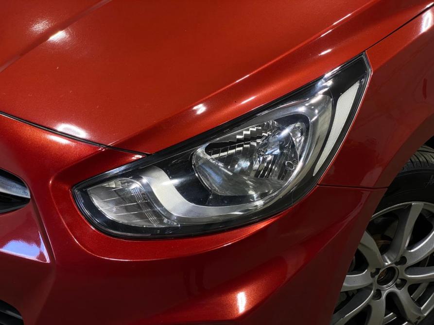 Hyundai Solaris I Челябинск  - изображение 8