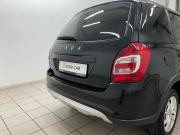 Lada (ВАЗ) Granta I Рестайлинг Энгельс  - изображение 49