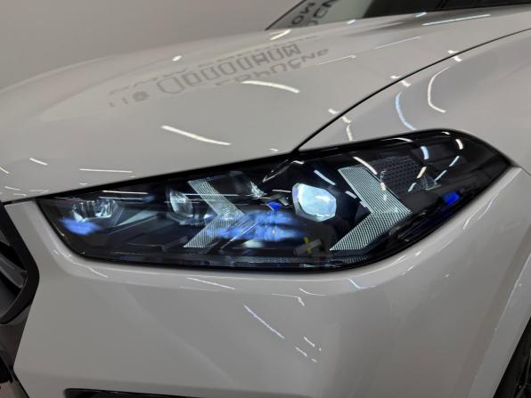 BMW X6 M III (F96) Рестайлинг с пробегом 2024 года, цена 18 700 000 рублей, 2890 км, внедорожник, Автокод Объявления