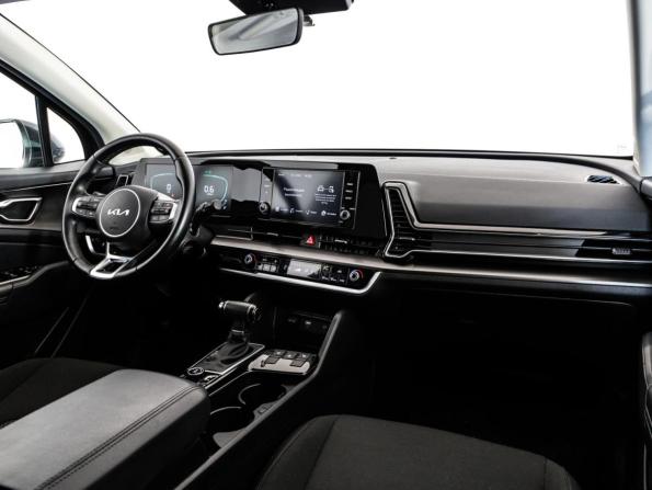 Kia Sportage V с пробегом 2022 года, цена 3 599 000 рублей, 23830 км, внедорожник, Автокод Объявления