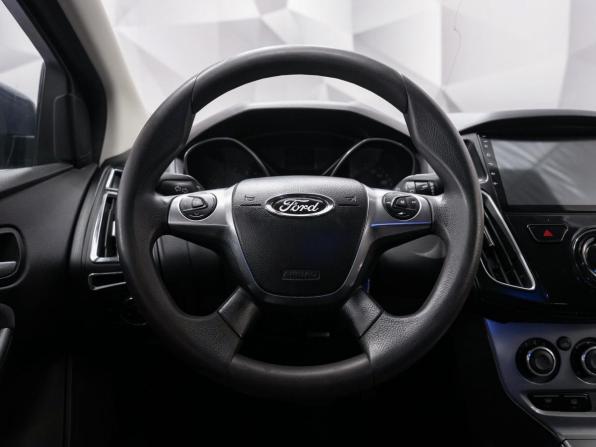 Ford Focus III с пробегом 2014 года, цена 865 000 рублей, 176000 км, седан, Автокод Объявления