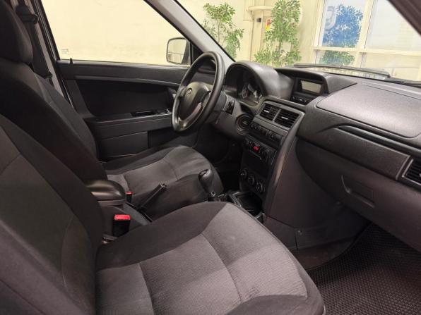 Lada (ВАЗ) Priora I Рестайлинг с пробегом 2014 года, цена 549 000 рублей, 134000 км, седан, Автокод Объявления