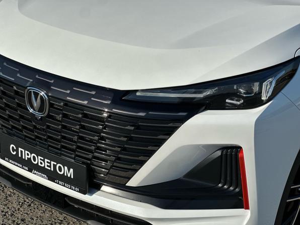 Changan CS55 Plus II с пробегом 2023 года, цена 2 220 000 рублей, 30058 км, внедорожник, Автокод Объявления