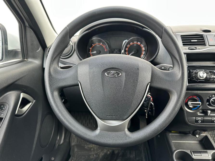 Lada (ВАЗ) Granta I Рестайлинг Тамбов  - изображение 18