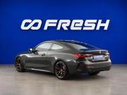 BMW 4 серии G22 G23 G26 Москва  - изображение 19