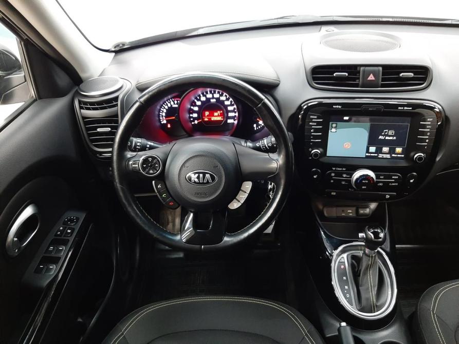Kia Soul II Москва  - изображение 18