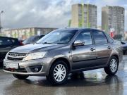 Lada (ВАЗ) Granta I Ижевск  - изображение 18
