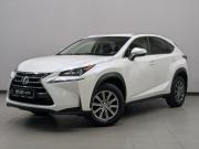 Lexus NX I Москва  - изображение 28