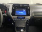Toyota Land Cruiser Prado 150 Series Рестайлинг 2 Воронеж  - изображение 35