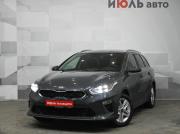 Kia Ceed III Екатеринбург  - изображение 19