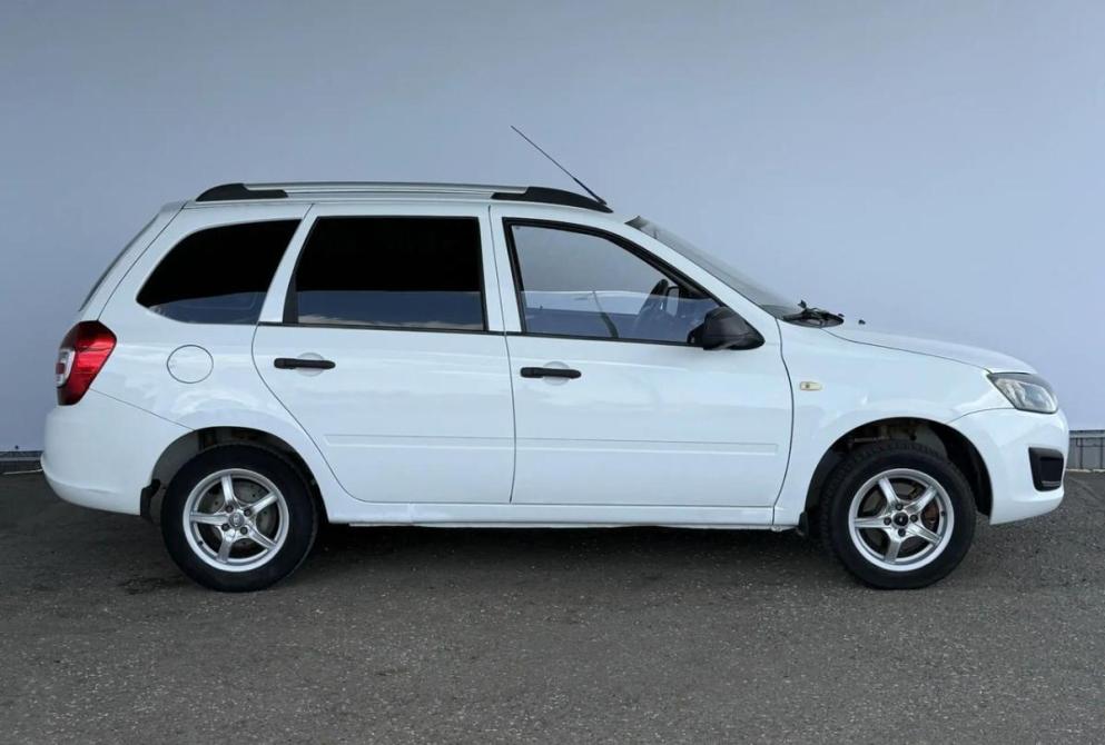 Lada (ВАЗ) Kalina II Киров  - изображение 4