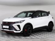 Geely Coolray I Рестайлинг Химки  - изображение 16