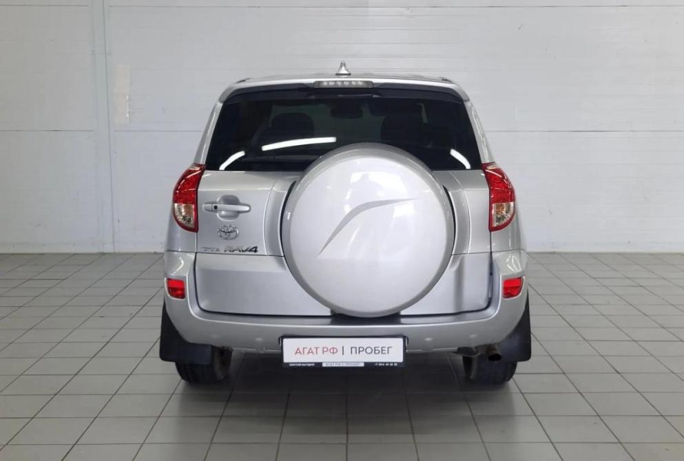 Toyota RAV4 III (XA30) Астрахань  - изображение 7