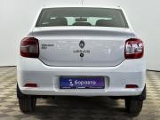 Renault Logan II Борисоглебск  - изображение 17