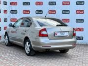 Skoda Octavia II (A5) Рестайлинг Санкт-Петербург  - изображение 21