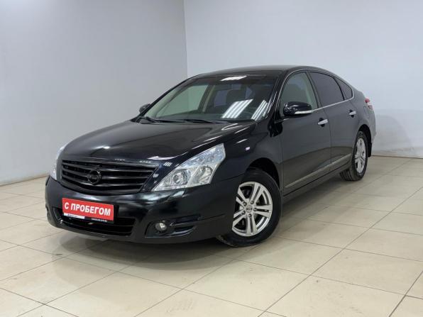 Nissan Teana II (J32) с пробегом 2010 года, цена 920 000 рублей, 220994 км, седан, Автокод Объявления