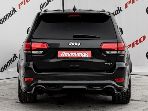 Jeep Grand Cherokee IV (WK2) Рестайлинг с пробегом 2013 года, цена 3 195 000 рублей, 174121 км, внедорожник, Автокод Объявления
