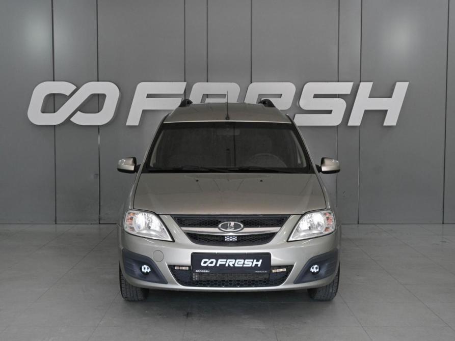 Lada (ВАЗ) Largus I Ростов-на-Дону  - изображение 3