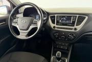 Hyundai Solaris II Киров  - изображение 40