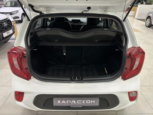 Kia Picanto III с пробегом 2018 года, цена 699 000 рублей, 150000 км, хэтчбек, Автокод Объявления