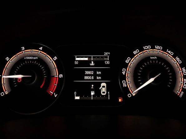 Lada (ВАЗ) Vesta I Рестайлинг (NG) с пробегом 2024 года, цена 1 229 000 рублей, 39900 км, седан, Автокод Объявления