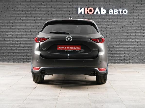 Mazda CX-5 II с пробегом 2021 года, цена 3 800 000 рублей, 58972 км, внедорожник, Автокод Объявления