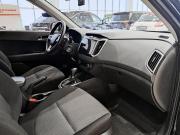 Hyundai Creta I Рестайлинг Казань  - изображение 35