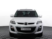 Mazda CX-7 I Рестайлинг Москва  - изображение 25