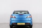 Mazda 3 II (BL) Красноярск  - изображение 28