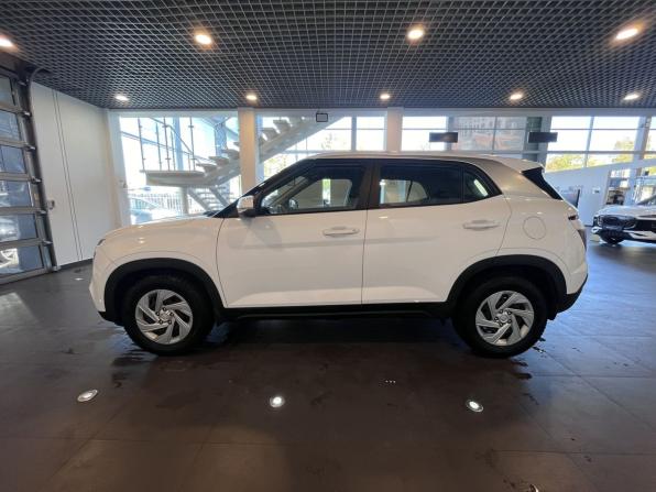Hyundai Creta II с пробегом 2021 года, цена 2 254 000 рублей, 60544 км, внедорожник, Автокод Объявления