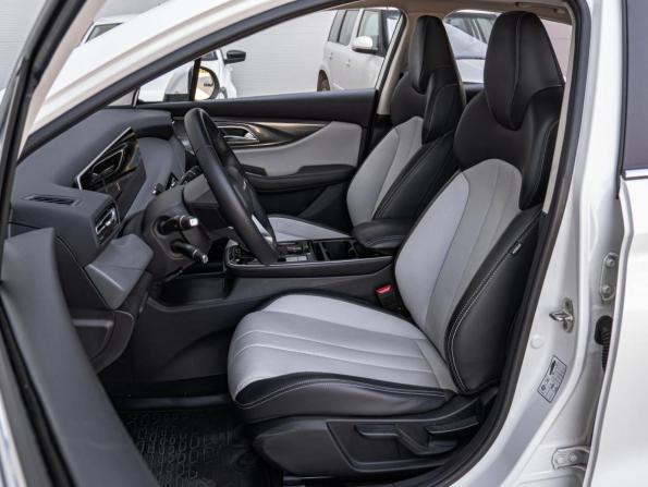BAIC U5 Plus с пробегом 2024 года, цена 1 380 000 рублей, 51080 км, седан, Автокод Объявления