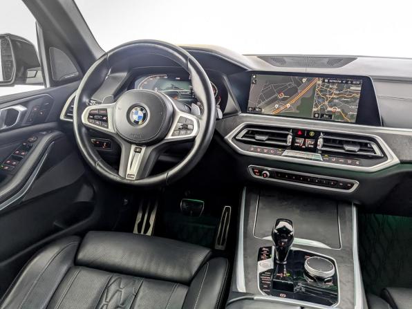 BMW X5 IV (G05/G18) с пробегом 2022 года, цена 8 800 000 рублей, 85283 км, внедорожник, Автокод Объявления