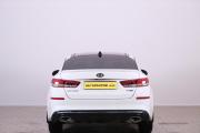 Kia Optima IV Омск  - изображение 35