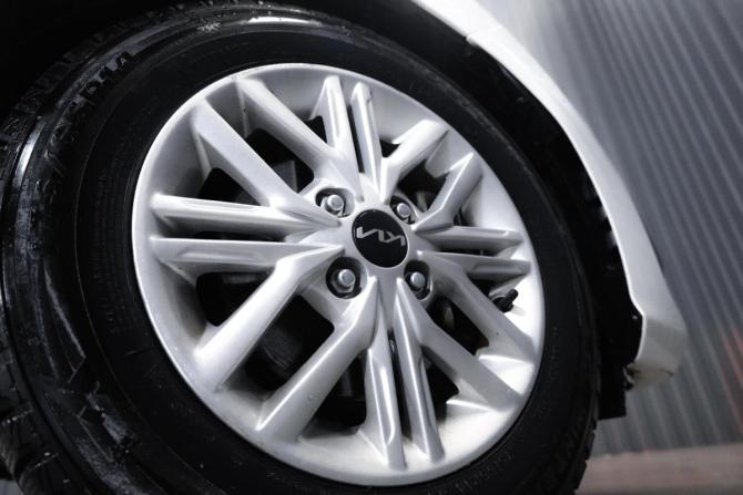 Kia Morning III с пробегом 2021 года, цена 1 499 900 рублей, 43082 км, хэтчбек, Автокод Объявления