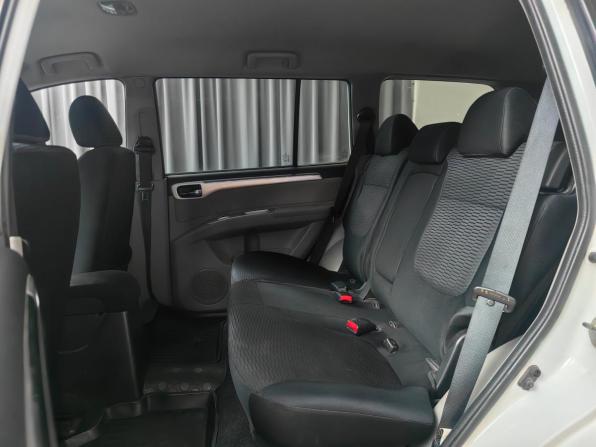 Mitsubishi Pajero Sport II Рестайлинг с пробегом 2013 года, цена 1 490 000 рублей, 194655 км, внедорожник, Автокод Объявления