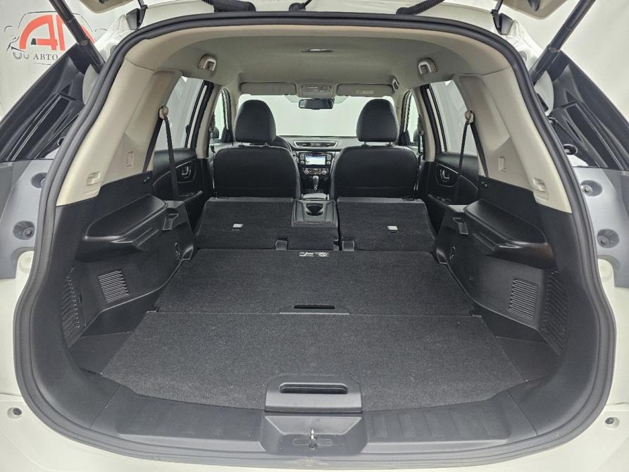 Nissan X-Trail III Ярославль  - изображение 17
