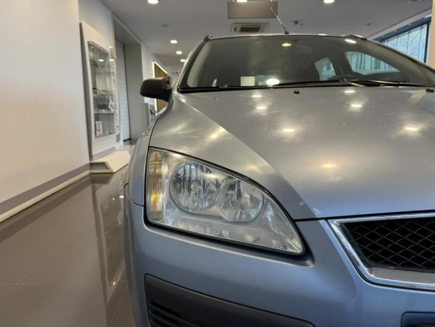 Ford Focus II Подольск  - изображение 22