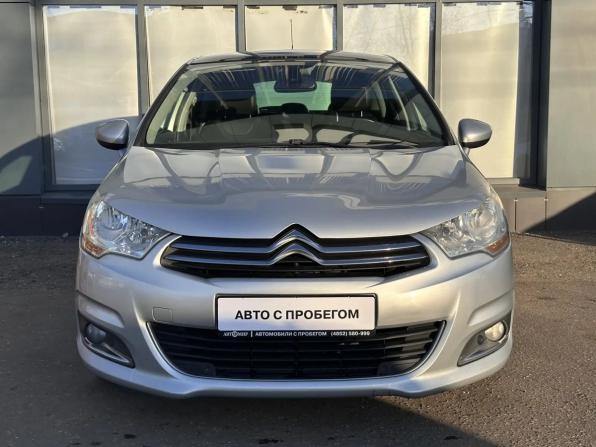 Citroen C4 II с пробегом 2012 года, цена 550 000 рублей, 137504 км, хэтчбек, Автокод Объявления