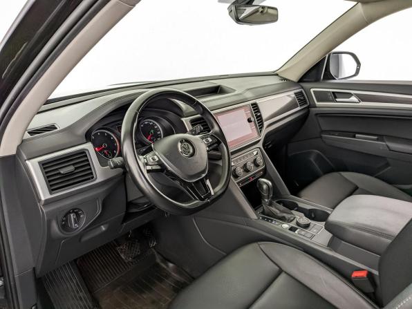 Volkswagen Teramont I с пробегом 2019 года, цена 3 650 000 рублей, 99192 км, внедорожник, Автокод Объявления