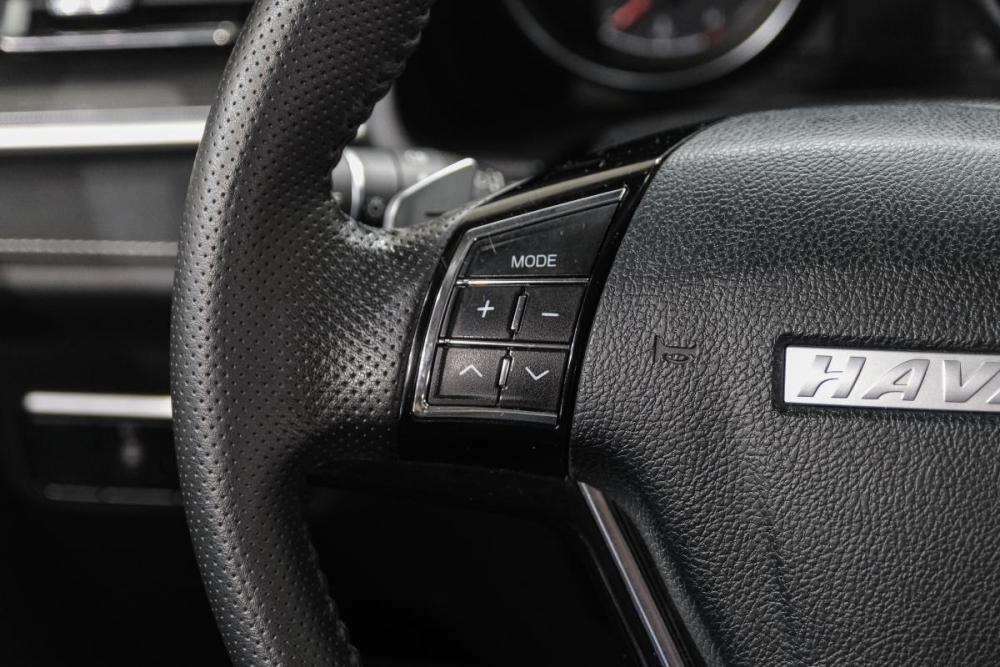 Haval M6 II Новокузнецк  - изображение 23