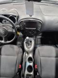 Nissan Juke I Воронеж  - изображение 34